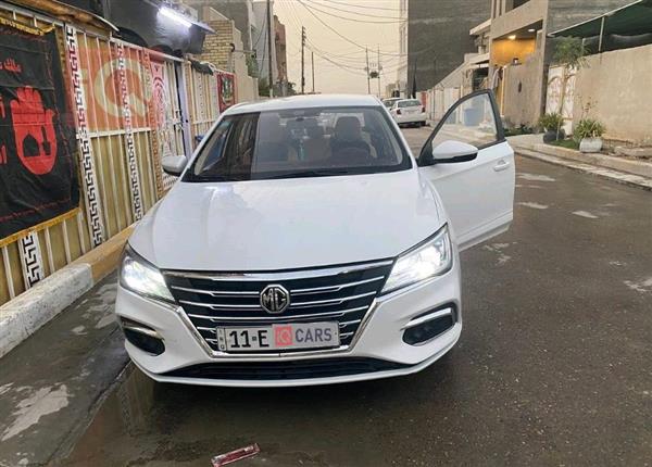 ام جي 5 2024 للبيع في العراق -  بغداد